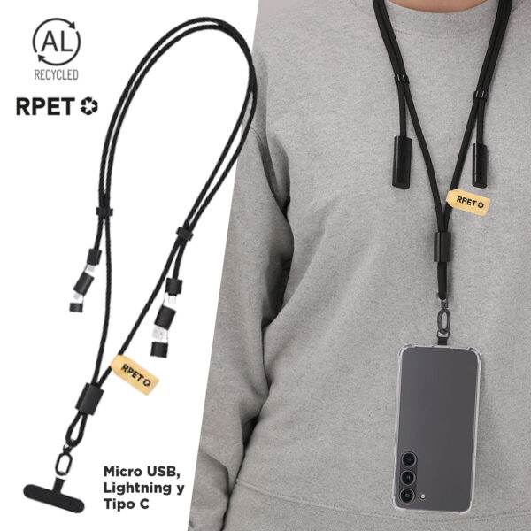 66884.jpg Cable Cargador Soporte Tebrer