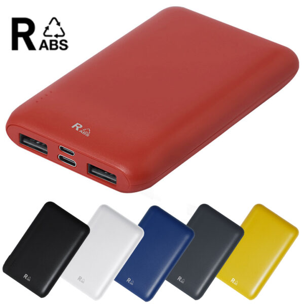 66885.jpg Power Bank Telkax