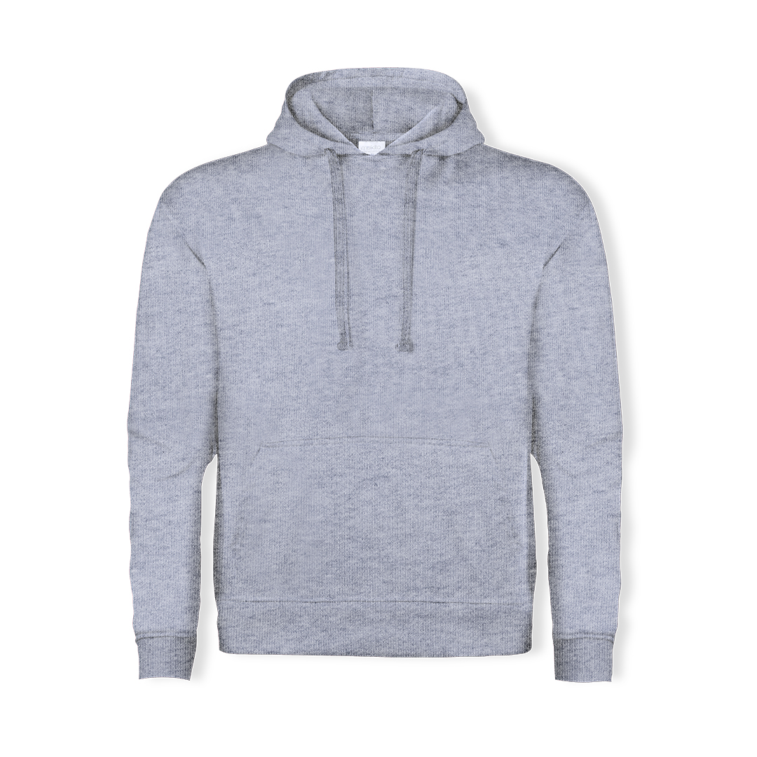 68127.jpg Sudadera Adulto con Capucha Harnix