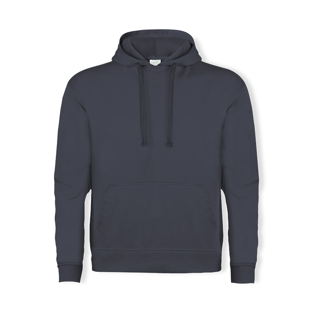 68131.jpg Sudadera Adulto con Capucha Harnix
