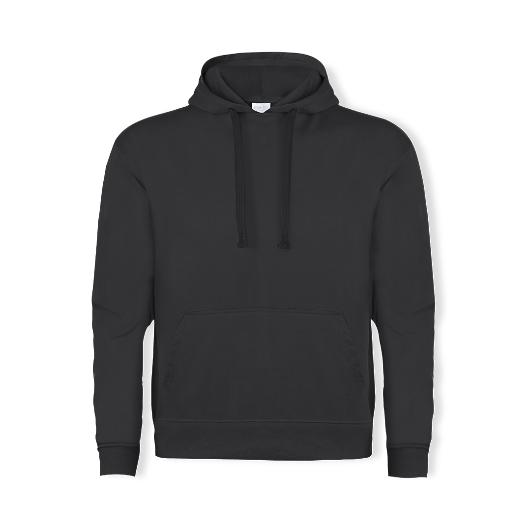 68143.jpg Sudadera Adulto con Capucha Harnix