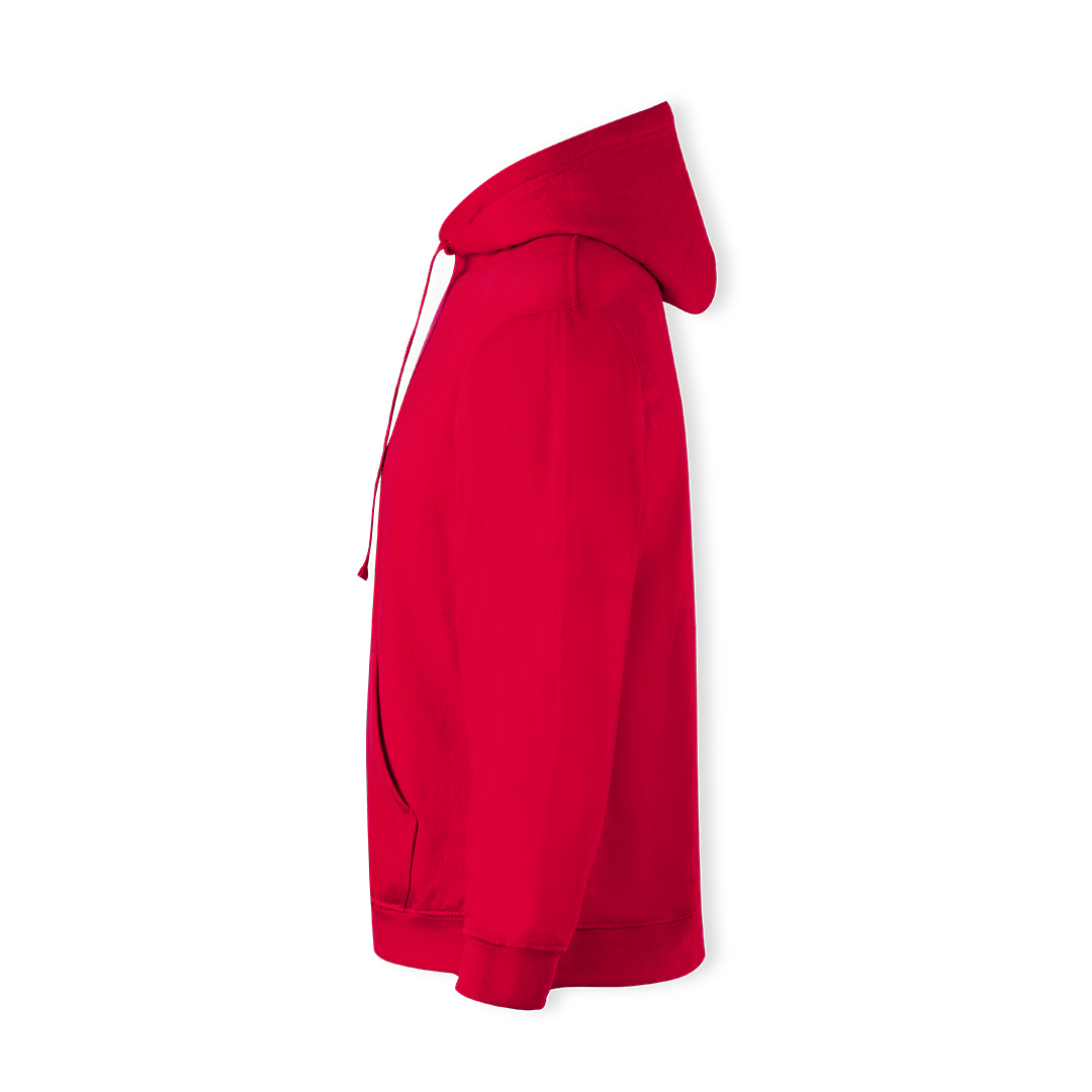 68151.jpg Sudadera Adulto con Capucha Harnix