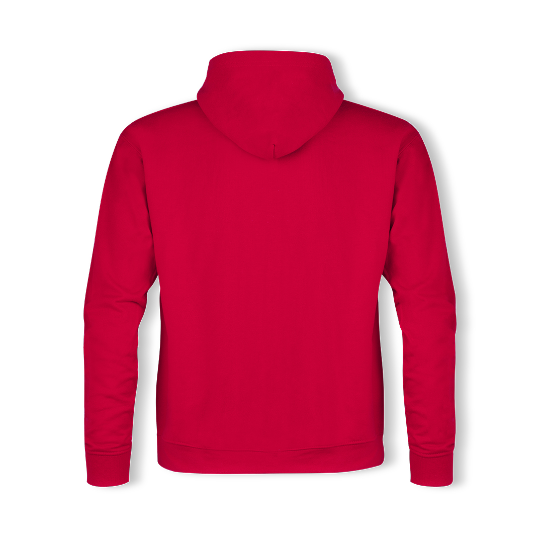 68152.jpg Sudadera Adulto con Capucha Harnix