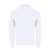 Polo Adulto Blanco Charlot