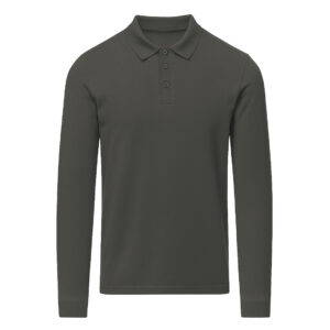 Polo Adulto Color Charlot