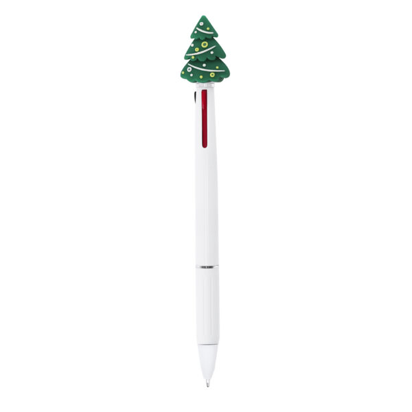 69042.jpg Bolígrafo Multicolor Trismas