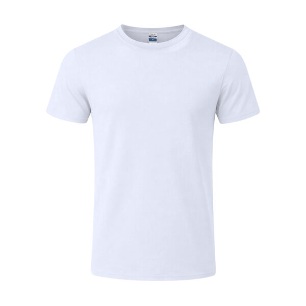 Camiseta Adulto Blanca Epika