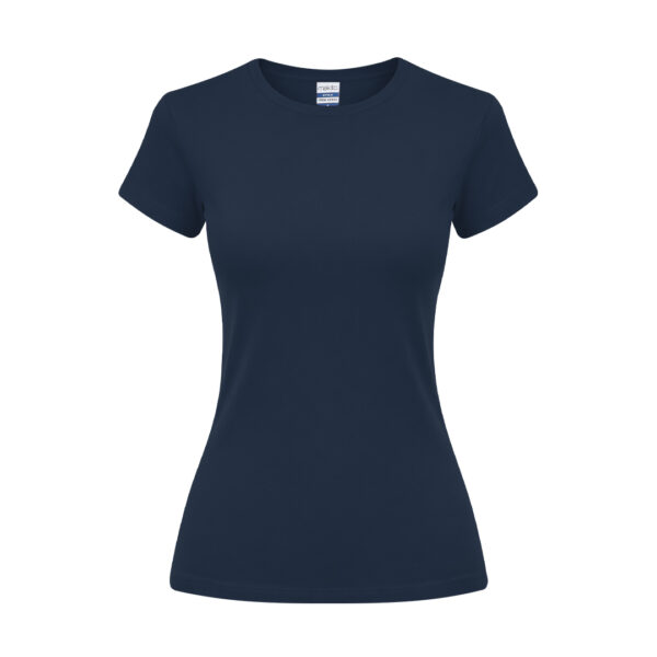 69813.jpg Camiseta Mujer Color Epika