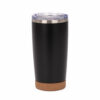 7-DRK02-BK Vaso térmico LUGANO