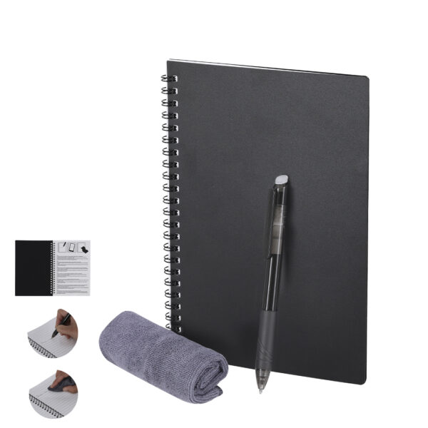 70185.jpg Libreta Borrable Gratox