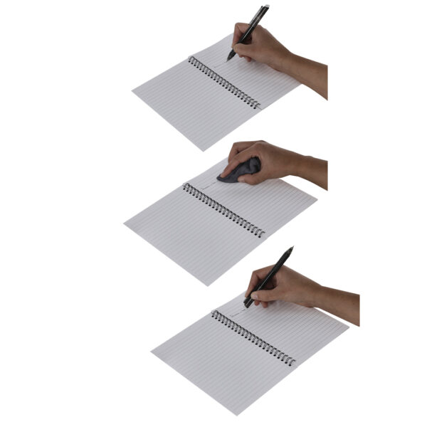 70189.jpg Libreta Borrable Gratox