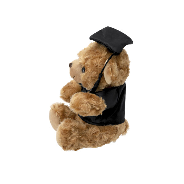 Peluche Kamor