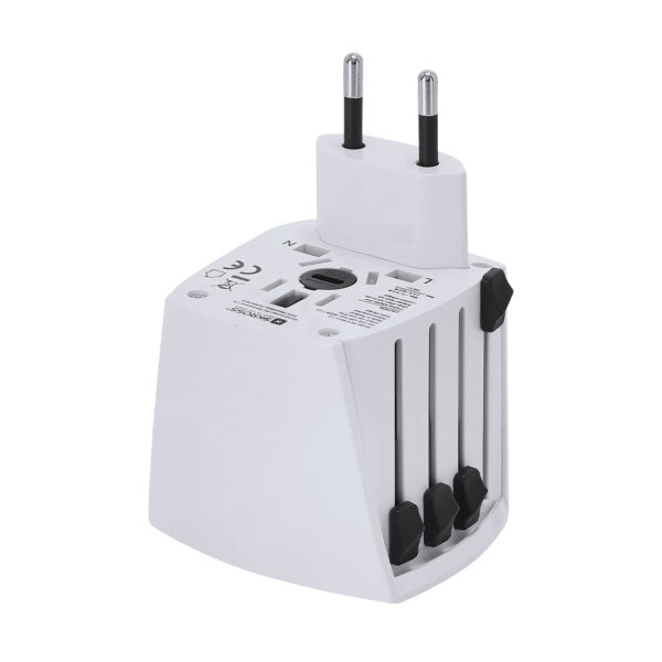 70727.jpg Adaptador Viaje Universal Skross MUV MICRO