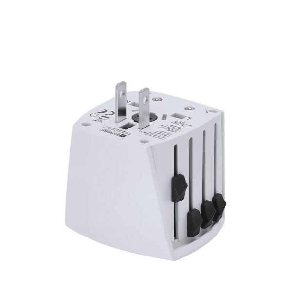 70729.jpg Adaptador Viaje Universal Skross MUV MICRO