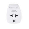 Adaptador Viaje Universal Skross MUV USB 30W PD