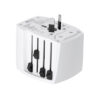 Adaptador Viaje Universal Skross MUV USB 30W PD
