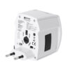 Adaptador Viaje Universal Skross MUV USB 30W PD
