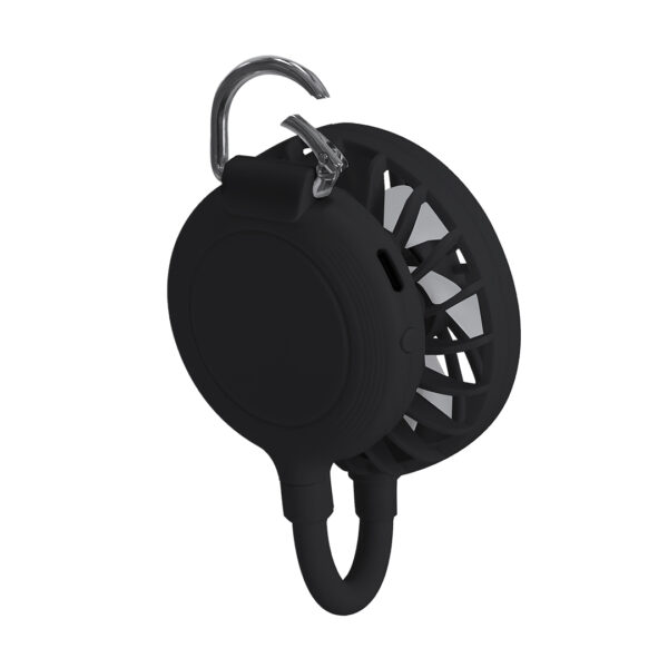 Ventilador Kelanor