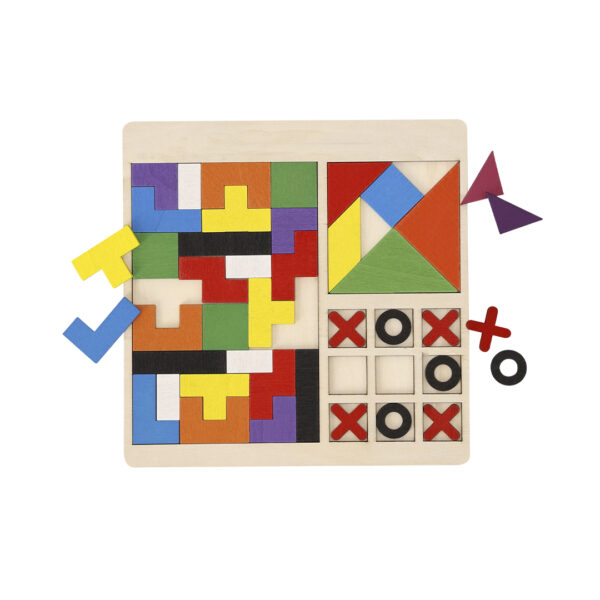 70793.jpg Set Puzzles Meloxar