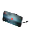70908.jpg Cable Cargador Soporte Witan
