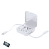 70911.jpg Set Cables Cargadores Darmox