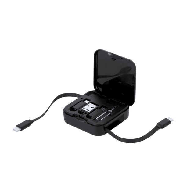 70912.jpg Set Cables Cargadores Darmox