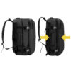 71516.jpg Mochila al Vacío Garnep