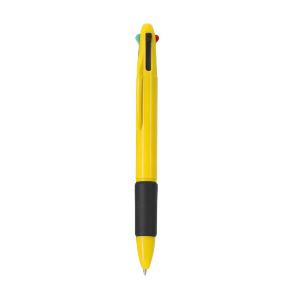 71585.jpg Bolígrafo Multicolor Zorzal