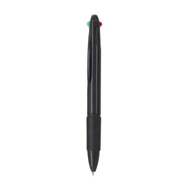 71589.jpg Bolígrafo Multicolor Zorzal