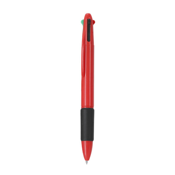 71590.jpg Bolígrafo Multicolor Zorzal