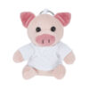 Llavero Peluche Cernil