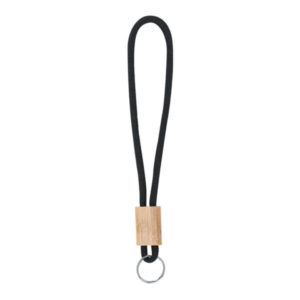 Llavero Walnut