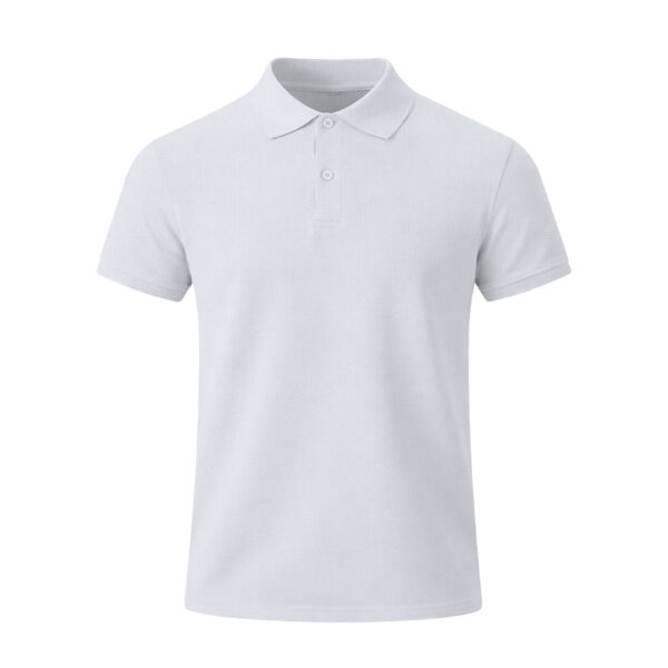 71970.jpg Polo Adulto Blanco Charles
