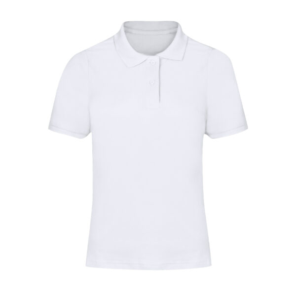 72100.jpg Polo Mujer Blanco Charles