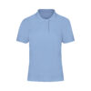 Polo Mujer Color Charles