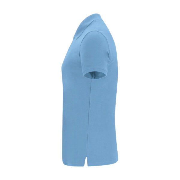 Polo Mujer Color Charles