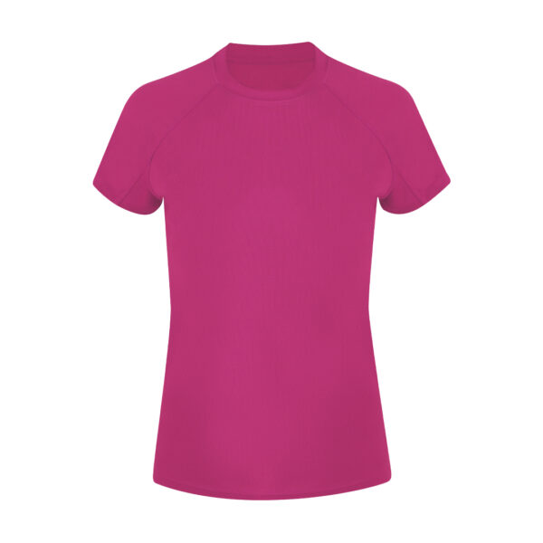 72242.jpg Camiseta Mujer Cocker