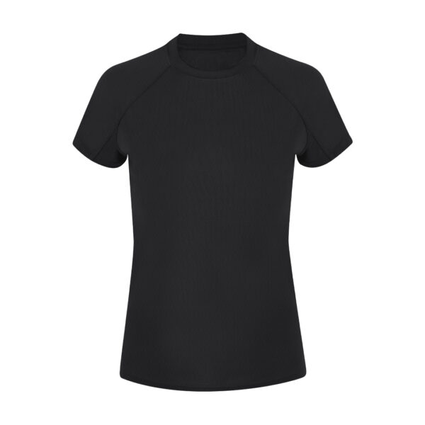 72262.jpg Camiseta Mujer Cocker