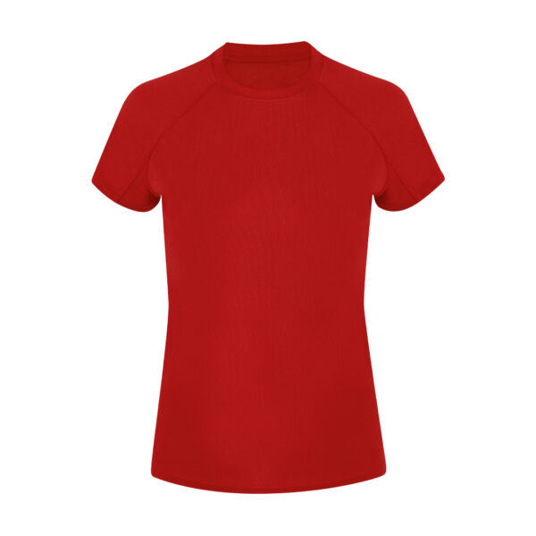 72264.jpg Camiseta Mujer Cocker