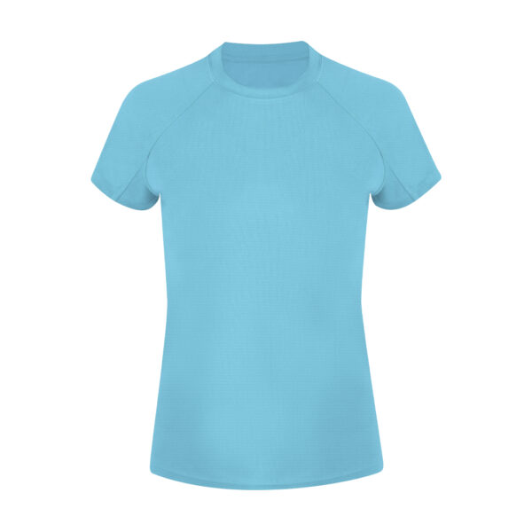 72273.jpg Camiseta Mujer Cocker