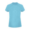 72277.jpg Camiseta Mujer Cocker