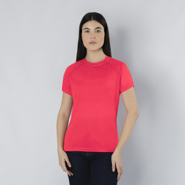 72278.jpg Camiseta Mujer Cocker