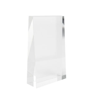 Trofeo Galvano de Cristal "Syntec"