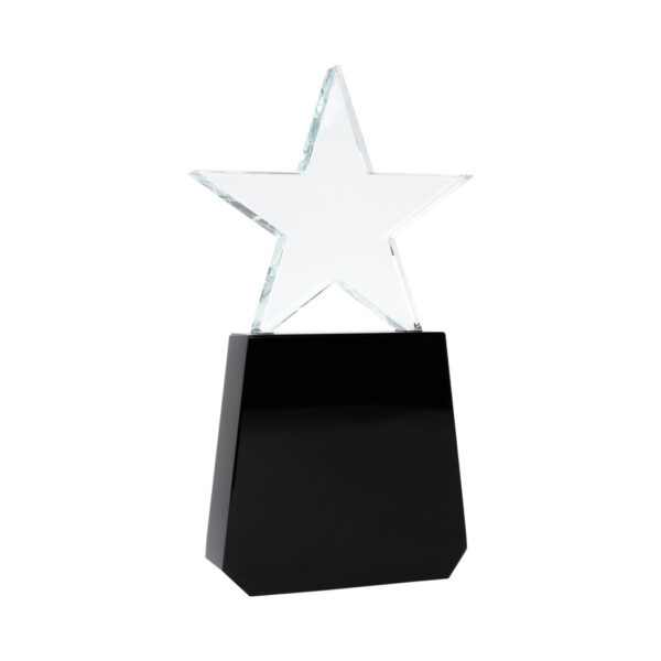 Trofeo Galvano de Cristal "Biondi"