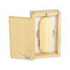 B100-02 USB Pendrive 64GB de Bamboo