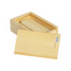 B100-04 USB Pendrive 64GB de Bamboo