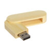 B100-06 USB Pendrive 64GB de Bamboo