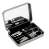 B13-01 Set de Manicure Metálico