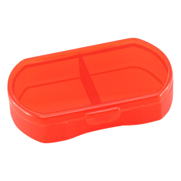 Pastillero Bizone