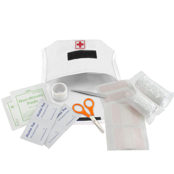 B3-02 Botiquín de Emergencia